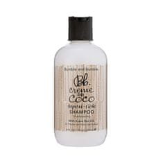 Bumble and bumble Šampon proti kovrčanju Bb. Creme de Coco (šampon) (Neto kolièina 250 ml)