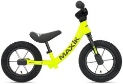 MAX1 reflektor MAXÍK Evo Lite fluo rumen/črn