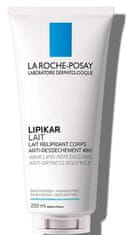 La Roche - Posay Ponovni losjon za telo za suho kožo 48H Lipikar Lait (Anti Dryness Body Milk) (Neto kolièina 200 ml)