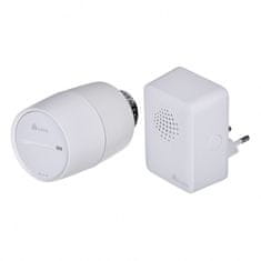 TP-Link tp-link ke100 kit termostat smart wifi (beli komplet glave in vozlišča)
