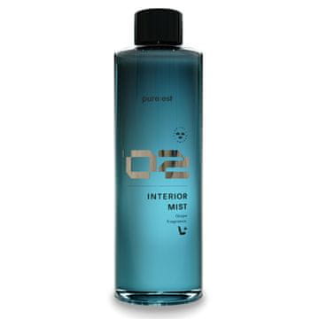 Pure:est dišava za avto I2 grozdje 500ml