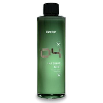 Pure:est dišava za avto I4 pomlad 500ml