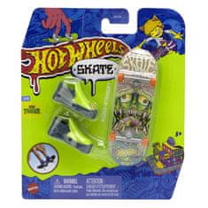 Hot Wheels PRSTENICA in čevlji