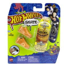 Hot Wheels PRSTENICA in čevlji