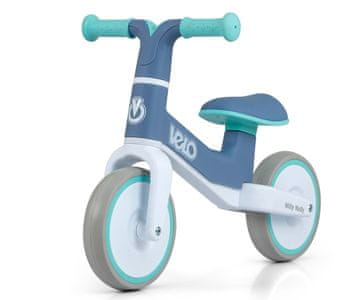 MILLY MALLY Milly Mally Velo Mint Balance Bike