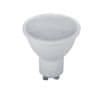 LED žarnica GU10 6.5W - hladno bela