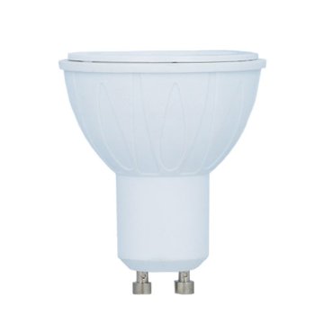 Forever LED žarnica GU10 1W 100° - toplo bela