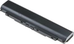 T6 power Baterija Lenovo ThinkPad T440p, T540p, W540, L440, L540 series, 5200mAh, 56Wh, 6 celic