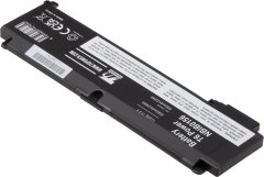 T6 power Baterija za Lenovo ThinkPad T460s, T470s, 2065mAh, 24Wh, 3-celična, Li-Pol