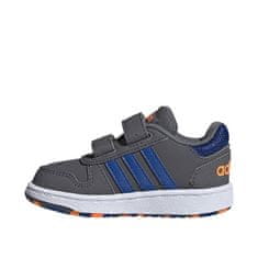 Adidas Čevlji siva 24 EU Hoops 20 Cmf I