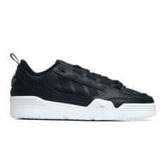 Adidas Čevlji črna 38 2/3 EU Adi2000