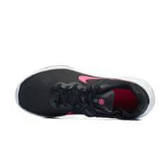 Nike Čevlji črna 39 EU Revolution 6