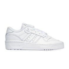 Adidas Čevlji bela 37 1/3 EU Rivalry Low