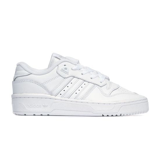 Adidas Čevlji bela Rivalry Low