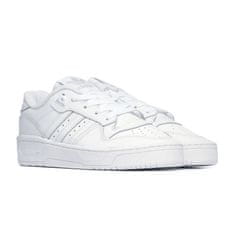 Adidas Čevlji bela 37 1/3 EU Rivalry Low
