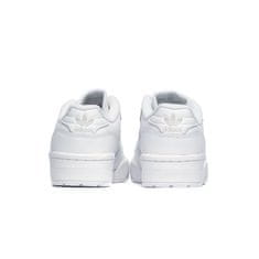 Adidas Čevlji bela 37 1/3 EU Rivalry Low
