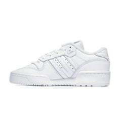 Adidas Čevlji bela 37 1/3 EU Rivalry Low