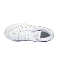 Adidas Čevlji bela 37 1/3 EU Rivalry Low