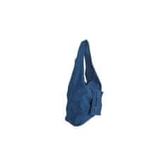 Vera Pelle Torbice torbice za vsak dan mornarsko modra W456BS3