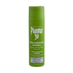 Plantur39 Phyto-Coffein Fine Hair 250 ml šampon proti izpadanju las za ženske