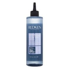 Redken Extreme Bleach Recovery Lamellar Water Treatment 250 ml nega za lase poškodovane zaradi barvanja, beljenja in posvetlitve za ženske