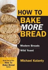 How to Bake More Bread