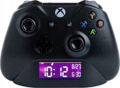 XBOX Budilka črna