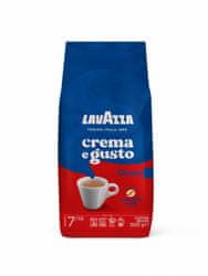  Lavazza Crema E Gusto kava v zrnu, 1kg 