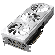 Gigabyte GeForce RTX 4070 Ti SUPER AERO OC 16G grafična kartica, 16 GB GDDR6X (GV-N407TSAERO OC-16GD)