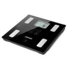 shumee Omron viva HBF222T analizator telesne sestave