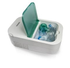 shumee Omron DuoBaby NE-C301-E nebulator z aspiratorjem