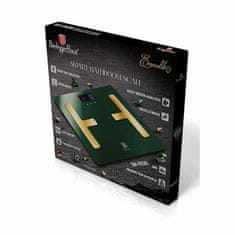 Berlingerhaus Pametna osebna tehtnica z analizo telesa 150 kg Emerald Collection BH-9108
