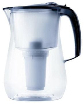 Aquaphor Filtračná kanvica Provence (čierna)