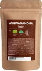BrainMax Ashwagandha BIO v prahu, 200 g