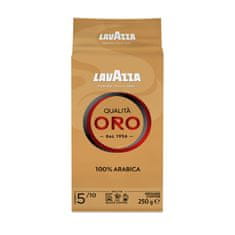 Qualità Oro mleta kava, vakum, 250g