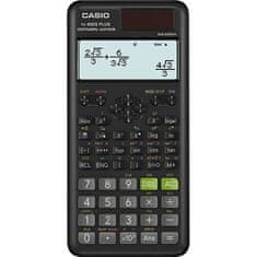 Casio FX-85ES Plus 2nd Edition kalkulator