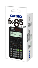 FX-85ES Plus 2nd Edition kalkulator