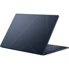 ASUS Zenbook 14 prenosnik, Ultra 7 155H, 16GB, SSD1TB, FHD, OLED, W11H (90NB11R1-M00YE0)