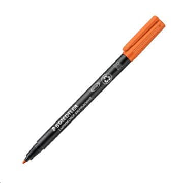 Staedtler Flomaster 317 m 0,8-1mm - oranžen m