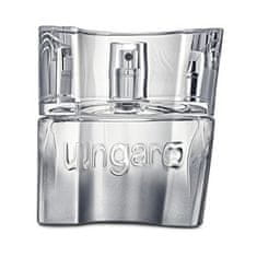 Emanuel Ungaro Ungaro Silver 30 ml toaletna voda za moške