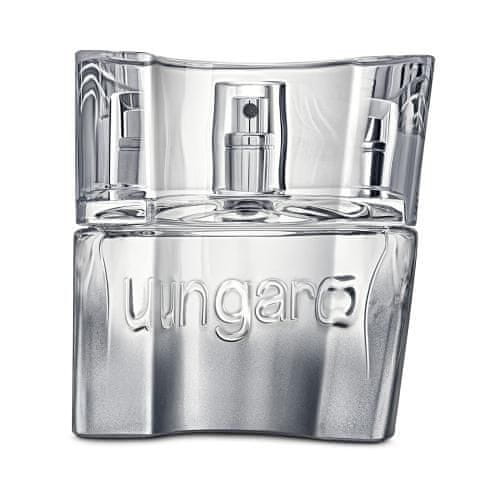 Emanuel Ungaro Ungaro Silver toaletna voda za moške