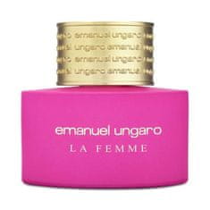 Emanuel Ungaro La Femme 100 ml parfumska voda za ženske
