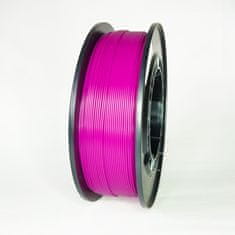 3WAY PETG Pro Filament 1,75 mm Vijolična 1 kg