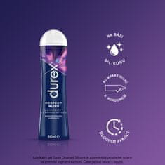 Durex Silikonski lubrikantni gel Originals 50 ml