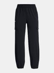Under Armour Hlače Armoursport Woven Cargo PANT-BLK S