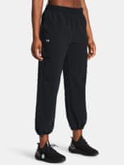 Under Armour Hlače Armoursport Woven Cargo PANT-BLK S