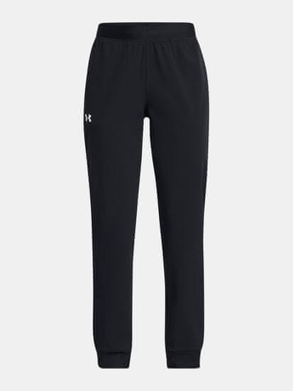 Under Armour Hlače G ArmourSport Woven Jogger-BLK
