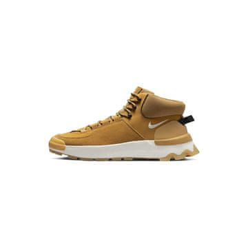 Nike Čevlji rjava City Classic Boot