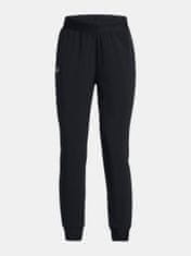 Under Armour Hlače ArmourSport High Rise Wvn Pnt-BLK XS