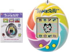 Tamagotchi Candy Swirl virtualni ljubljenček, ročna digitalna igra